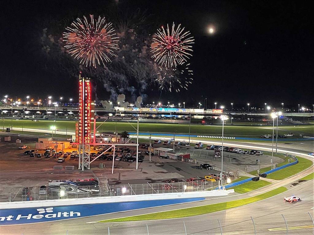 Ganze Wohnung, Luxury 17th Floor 1 Br Condo Direct Oceanfront Wyndham Ocean Walk Resort Daytona Beach | 1702 in Daytona Beach, Florida