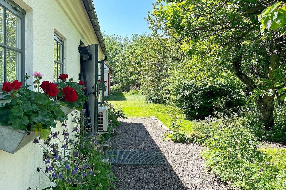 6 Personen Ferienhaus in Kattarp in Helsingborg, Skane