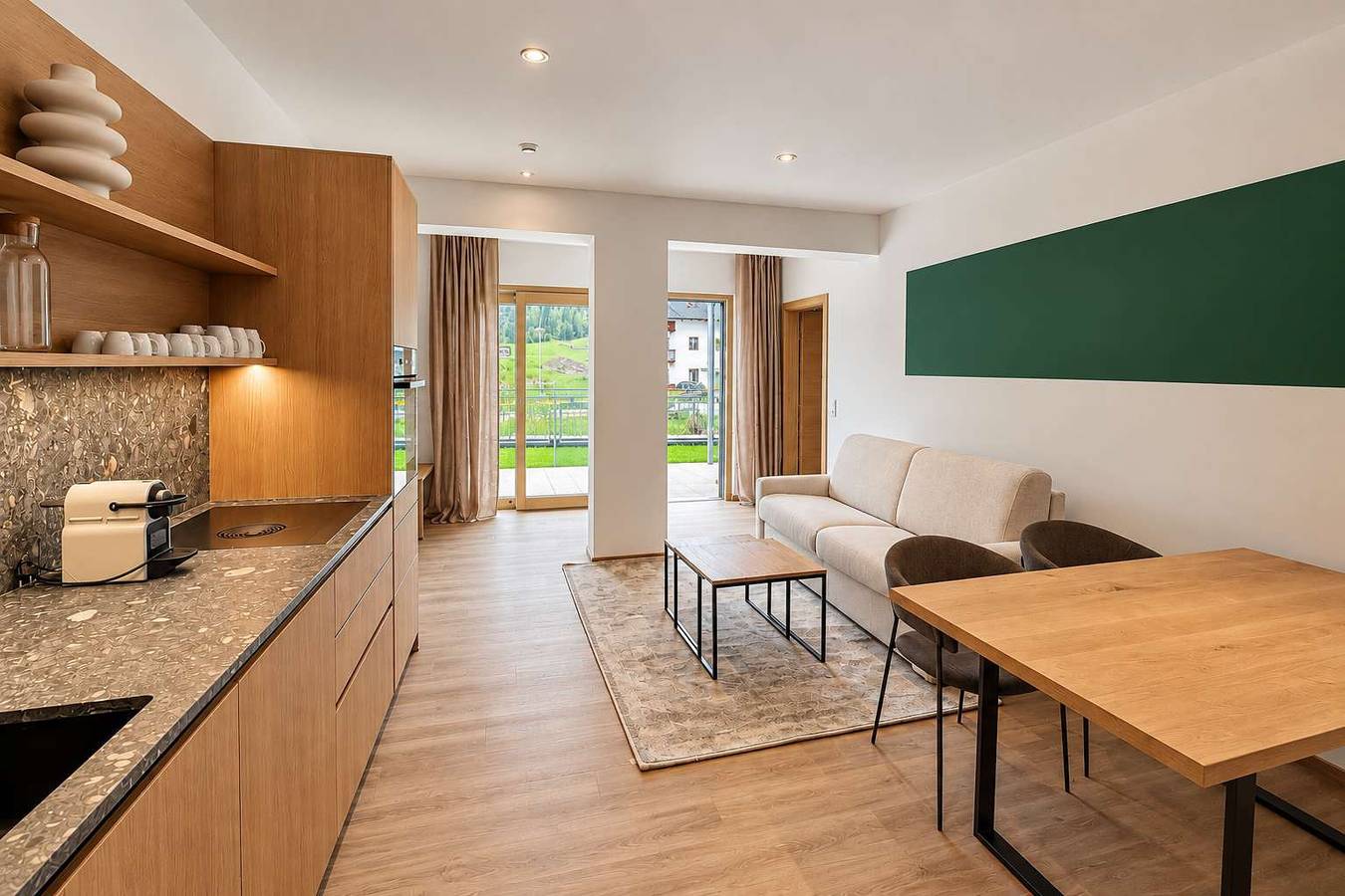 Appartamento vacanze a Achensee a partire da 164€ a notte