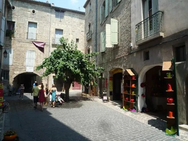 Holiday apartment for 3 people, with terrace - 1