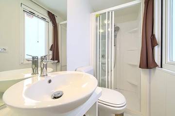 Camping für 5 Personen in Brzac, Krk, Bild 3