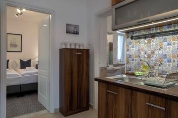 Villa für 6 Personen in Alsoörs, Balatonalmádi und Umgebung, Bild 2