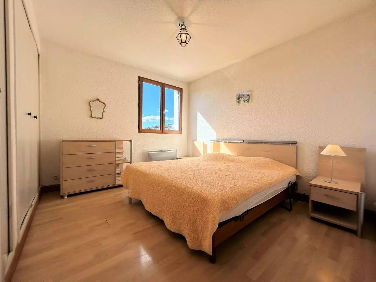 Apartamento entero, Apartamento 2 estancias - 1/2 personas - Greoux-les-Bains in Gréoux-les-Bains, Parc naturel régional du Verdon