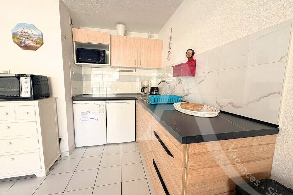 Appartement de vacances