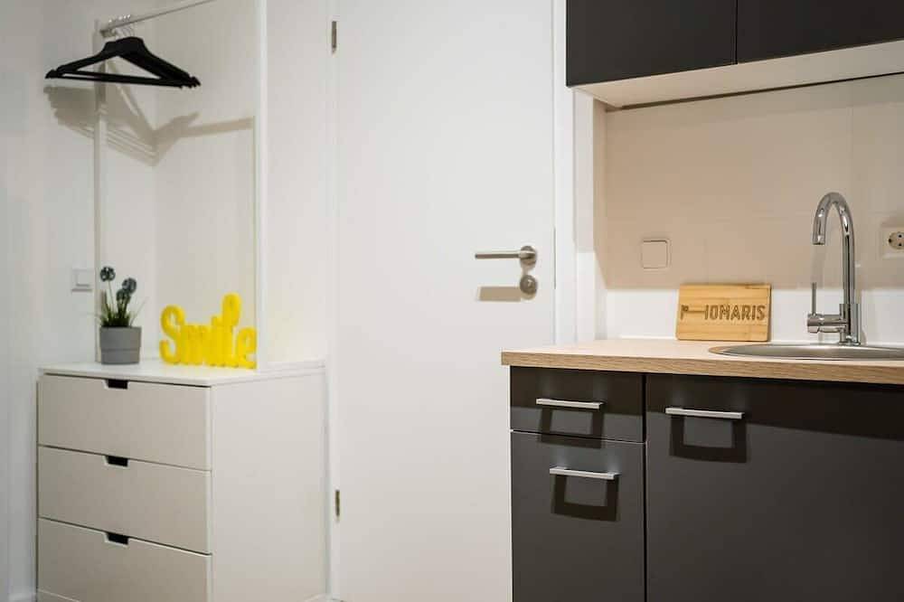 Ganze Wohnung, Cosy Box @ Boxhagener Platz in Friedrichshain - Kreuzberg, Berlin