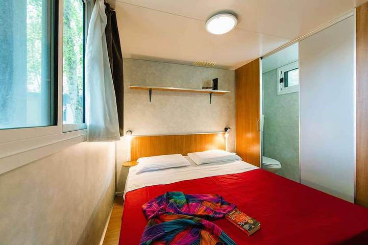 Camping für 6 Personen in Umbrien - 3