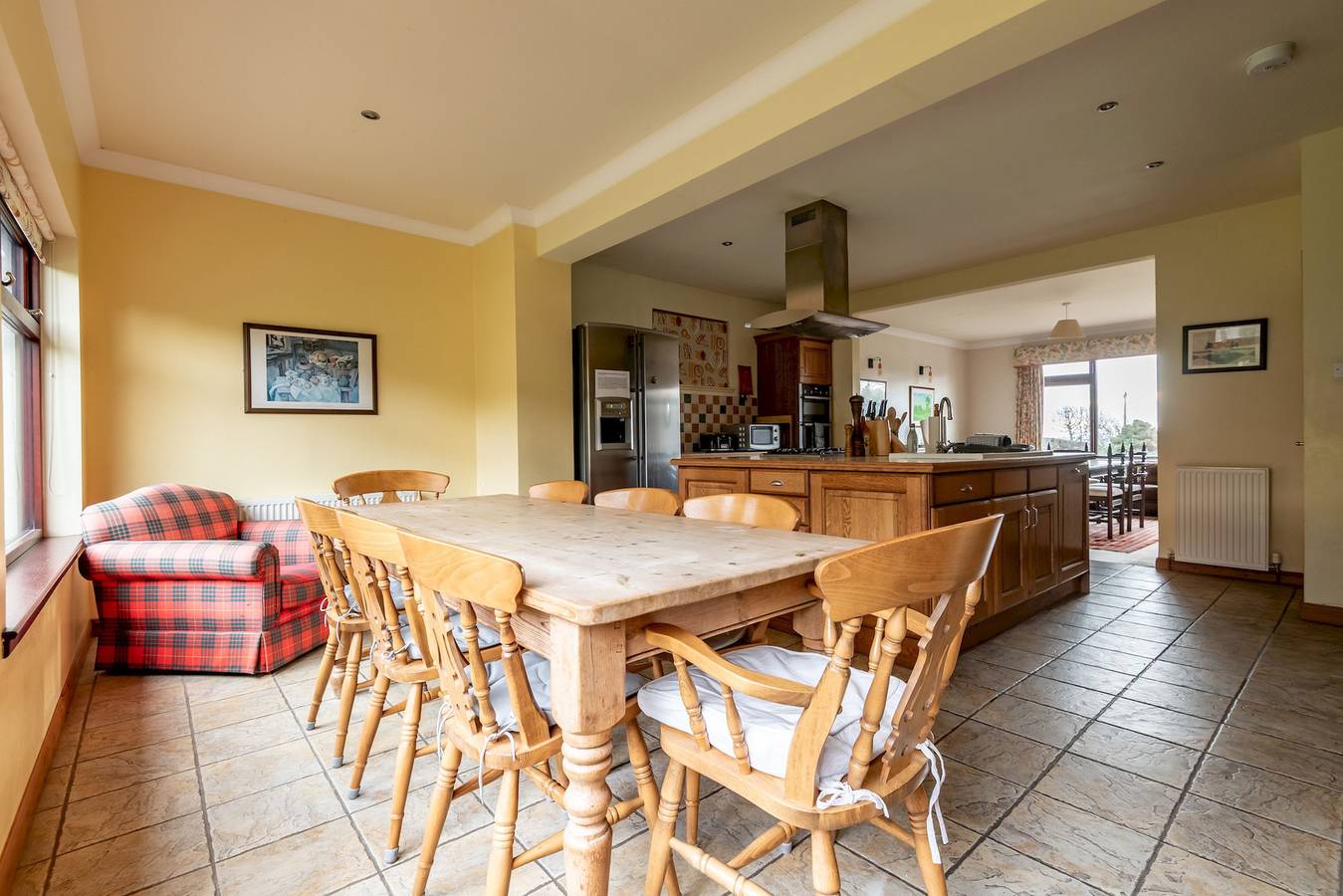 Melon Park | Elie & Earlsferry in Elie, Region Fife