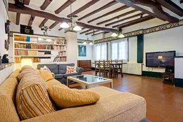 Casa Rural para 12 Personas en Almoster, Baix Camp, Foto 4