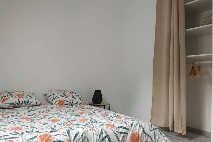 Location de vacances pour 6 personnes, avec Jardin à Vouneuil-sur-Vienne - 3