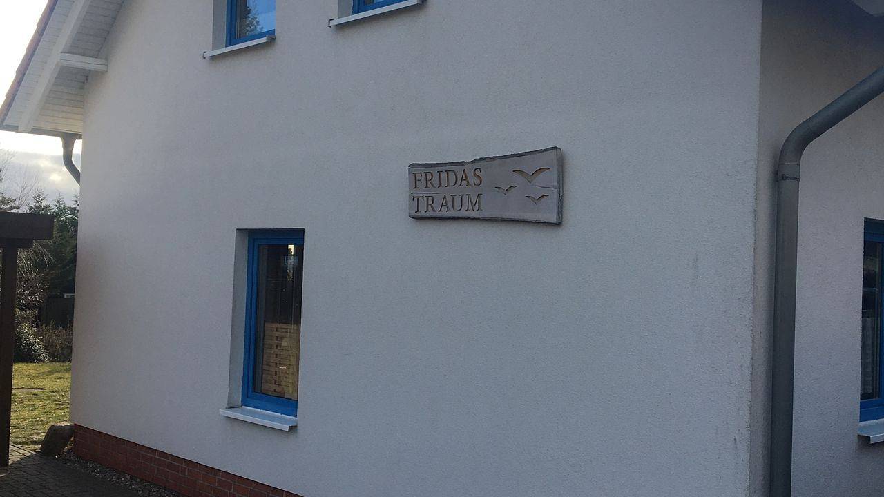 Ferienhaus für 6 Personen (90 m²) in Zinnowitz in Zinnowitz, Usedomer Norden