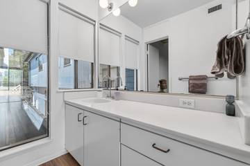 Vacation House for 8 Guests in Houston, Harris County, Picture 4