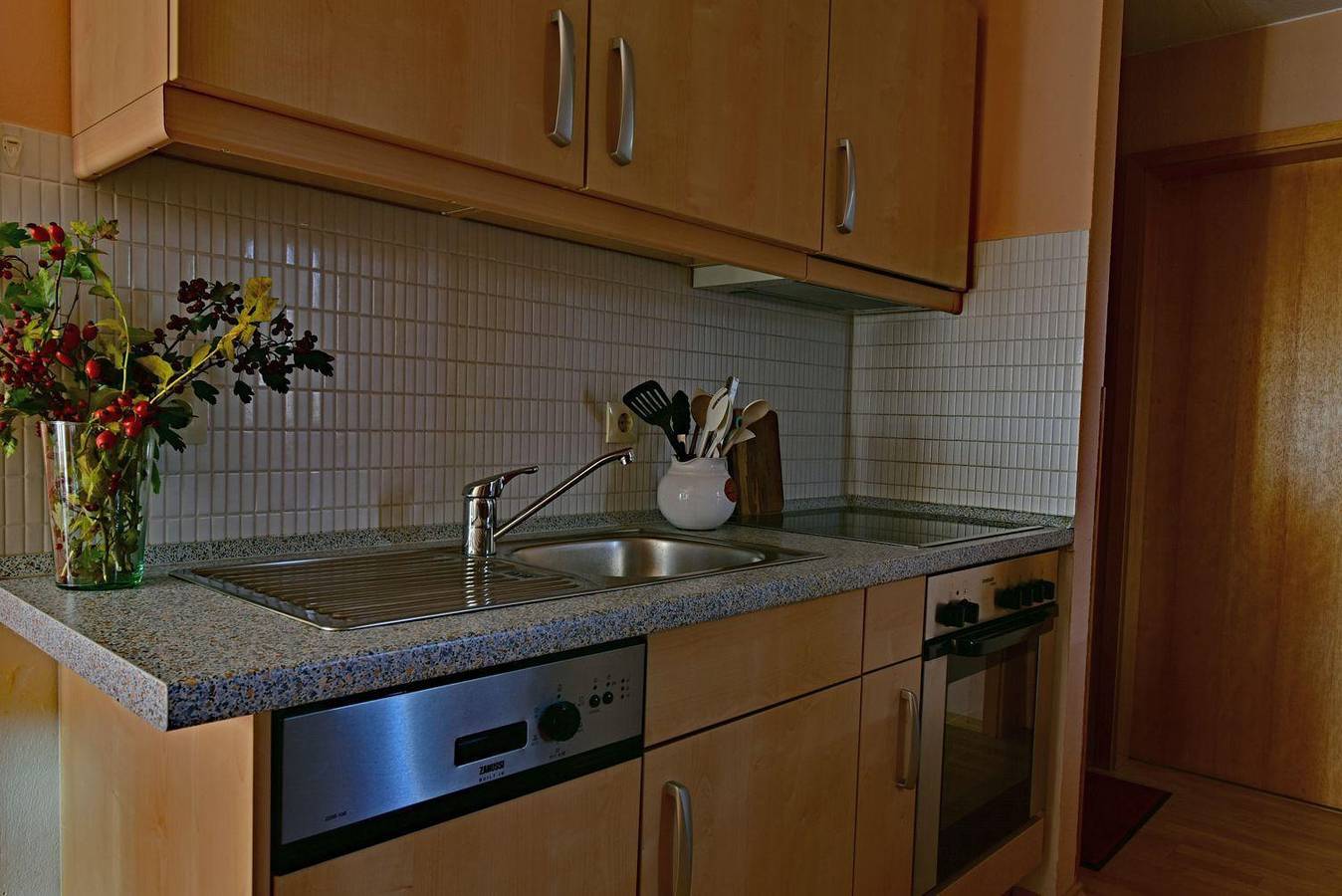Ganze Ferienwohnung, Lhmw12102 - Fewo 'an de Möhl' in Westfehmarn, Lemkenhafen