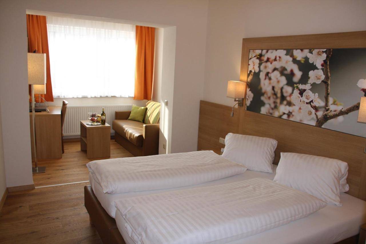 Weinhotel Rieder in Poysdorf, Mistelbach (Niederösterreich)