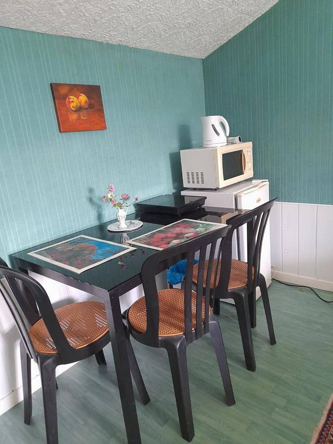 Chambre d’hôte pour 3 personnes, avec jardin dans Orée-d'Anjou - 3