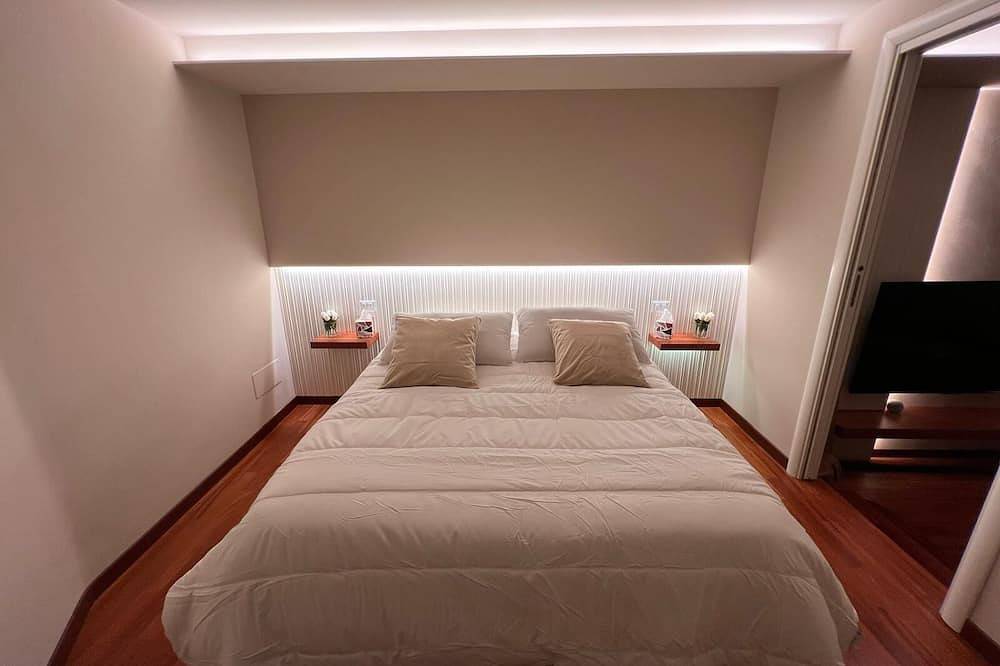 Ganze Wohnung, Loft 46 Entire Apartment in the City Center in Campobasso, Campobasso Provinz