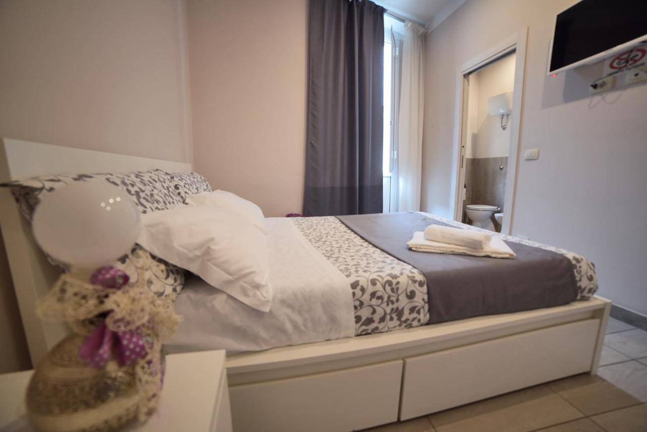 B&B Lamezia Terme in Lamezia Terme, Province de Catanzaro