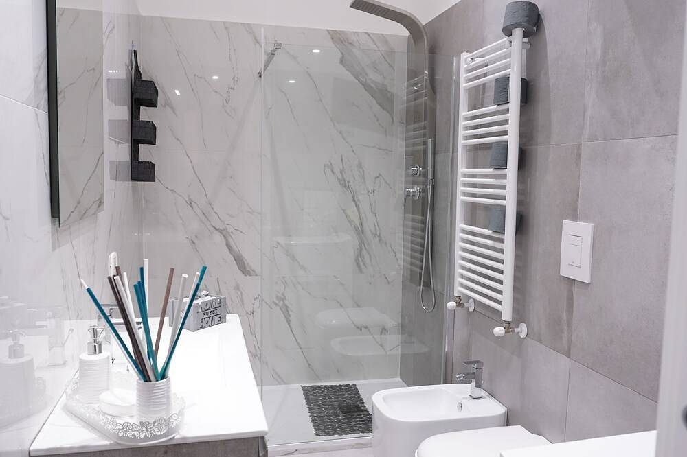 A pochi passi dal mare e dalle saline più grandi di Europa in Margherita di Savoia, Barletta-Andria-Trani