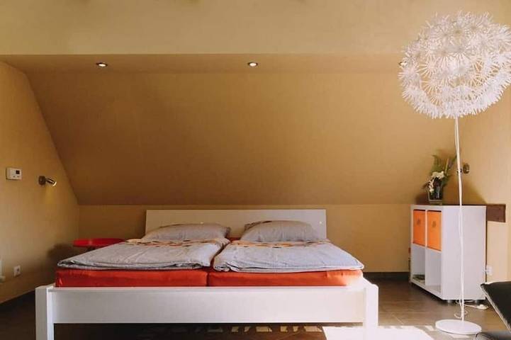 Ferienwohnung für 4 Personen in Schlepzig - 3