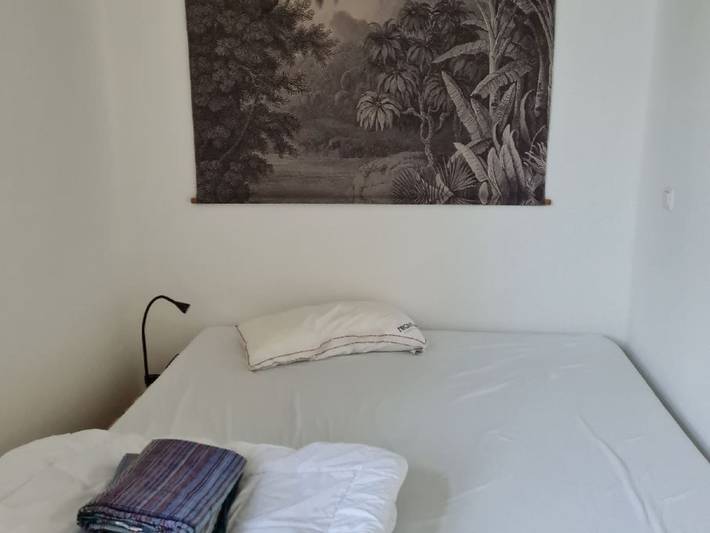 Bauernhaus für 2 Personen, mit Garten in Altes Land Stade - 2