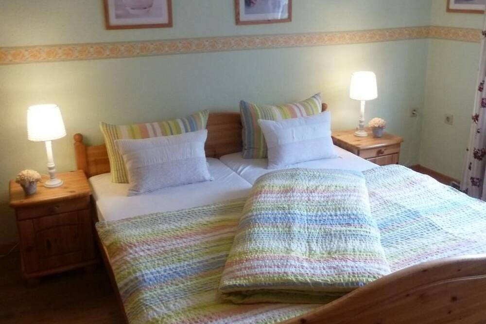 Ganze Wohnung, Ferienwohnung Lotti in Brotterode-Trusetal, Rennsteig