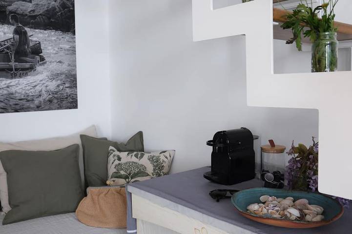 Ganze Wohnung, My Place Your Place - Corniglia, 5 Terre in Corniglia, Vernazza Gemeinde
