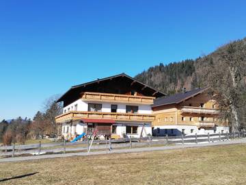 Ferienwohnung für 2 Personen in Walchsee, Tirol, Bild 2