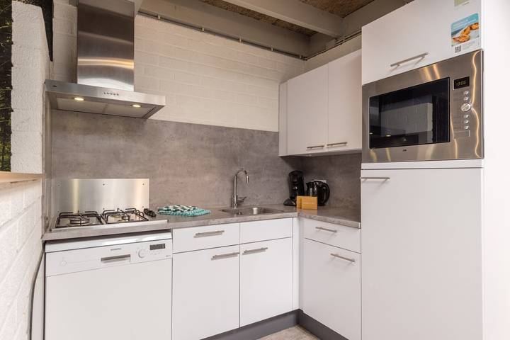 Weerterbergen — Koos 5 in Weert, Limburg (Niederlande)