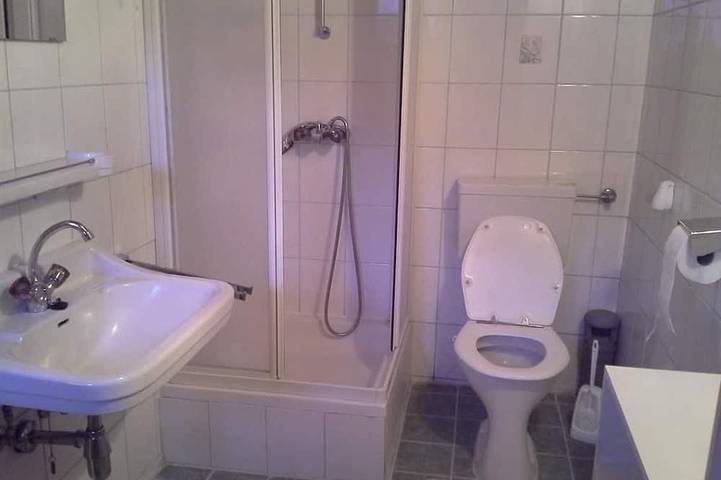 Ferienwohnung für 3 Personen, mit Garten in Oberwölz - 3