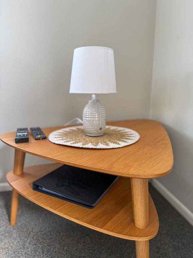 Hôtel pour 2 personnes, avec terrasse et jacuzzi à Raglan - 3