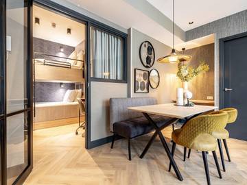 Vakantieappartement voor 4 Personen in Delft, Stadsgewest Haaglanden, Afbeelding 4