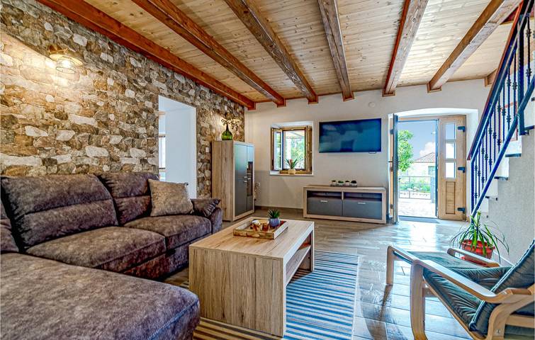 Ferienhaus für 6 Personen, mit Terrasse in Orebic - 3
