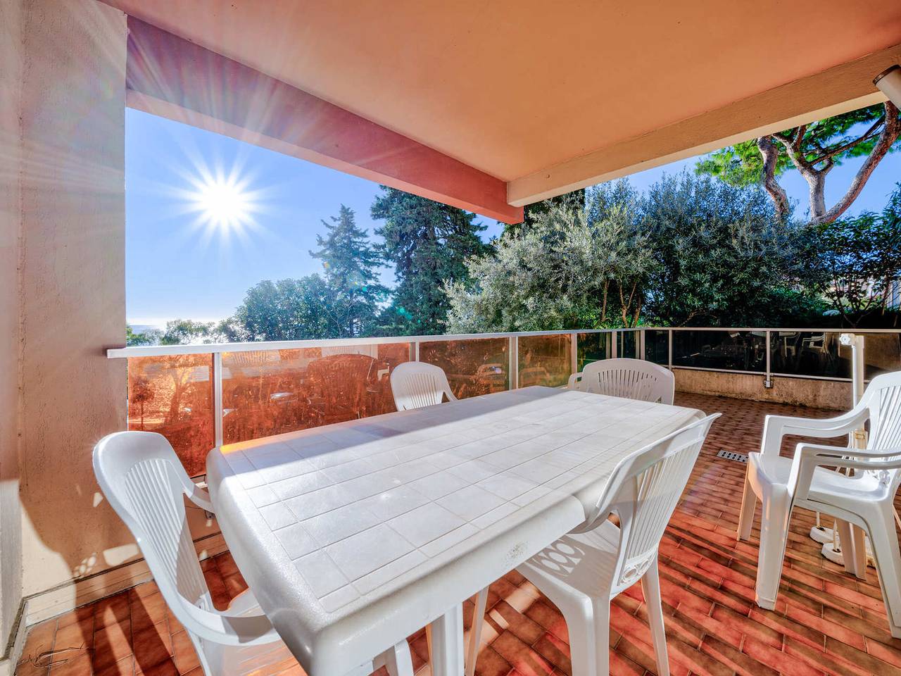 Appartement de vacances