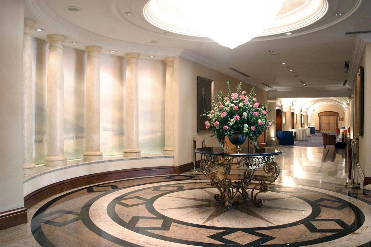The Westin Zagreb in Zagreb, Région de Zagreb