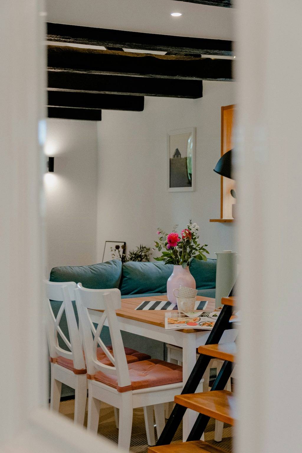 Romantische Nächte unter dem Reetdach in Scharnebeck, Nordheide