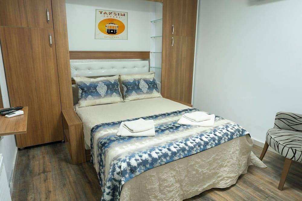 Chic hotel in fabulous Istanbul with Wifi, Ac in Fatih, Istanbul