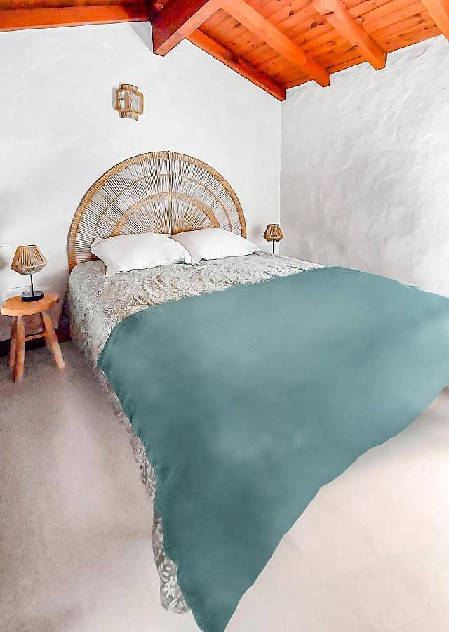 Appartement de vacances pour 3 personnes, avec terrasse