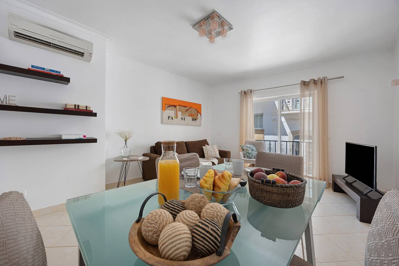 Appartement entier, Appartement familial au centre historique in São Sebastião, Lagos