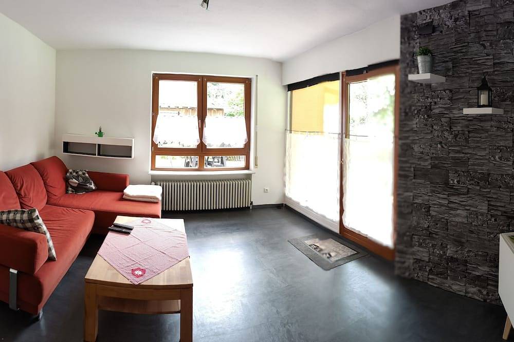 Entire apartment, Apartment in Schenkenzell, Central Black Forest