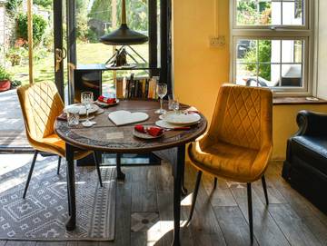 Cottage for 2 People in Hayle, Cornwall, Photo 4