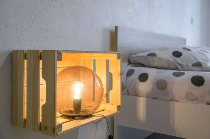 Gîte pour 8 personnes, avec terrasse à Le Puy-en-Velay - 3