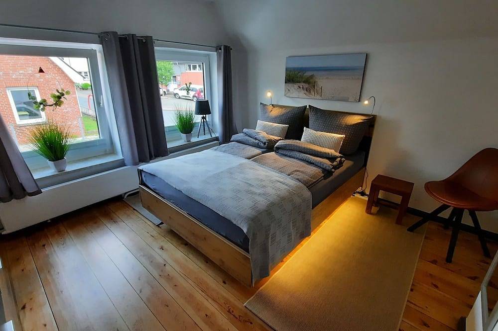 Ganze Wohnung, Ferienwohnung/App. für 2 Gäste mit 45m² in Bredstedt (159307) in Bredstedt, Nordfriesland