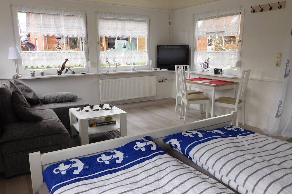 Lovingly furnished holiday home in a quiet location in Kappeln, Kappeln and surroundings