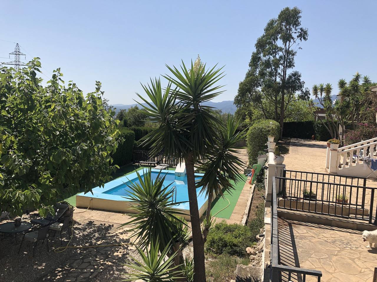 Villa encantadora cerca de Tortosa con piscina privada in Tierras del Ebro, Provincia de Tarragona