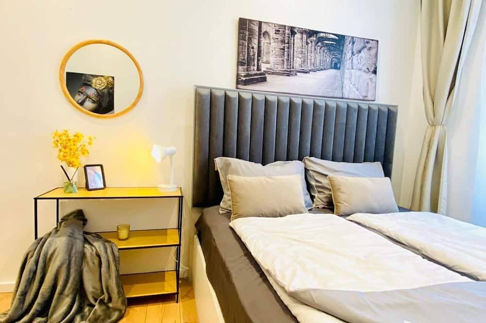 Ganze Wohnung, Ottakring Gem/Cozy Room /w Breathtaking City Views in Wien, Wienerwald