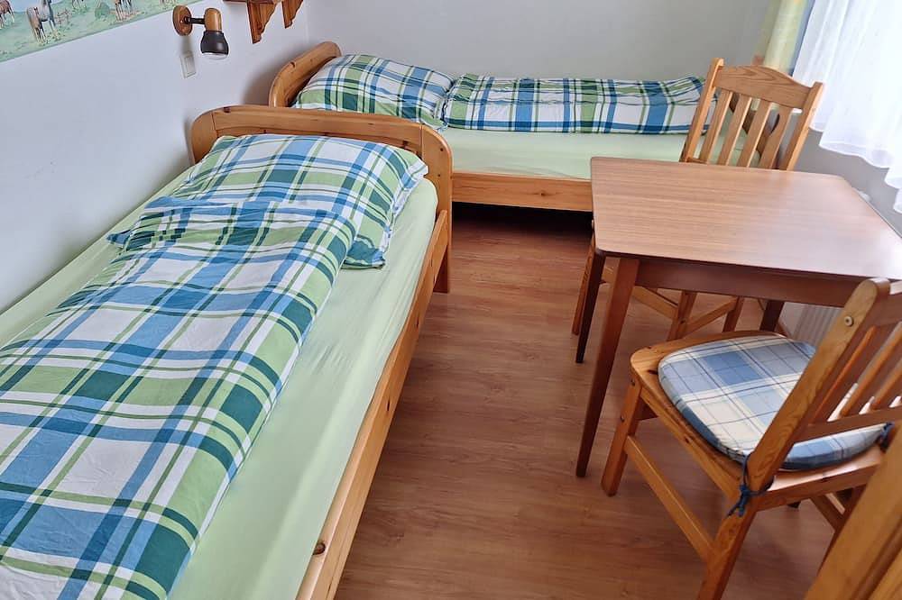 Ganze Wohnung, Heesch-Hof ,Ot Goting - Kirchblick,ebenerdig in Goting, Föhr