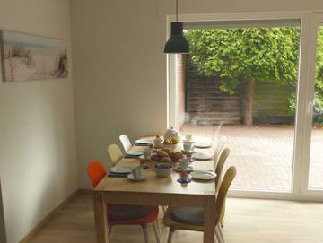 Ferienhaus für 7 Personen in Wittmund, Südliche Nordseeküste, Bild 4
