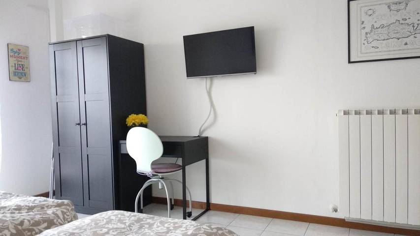 Chambre d’hôte pour 3 personnes à Pérouse - 2