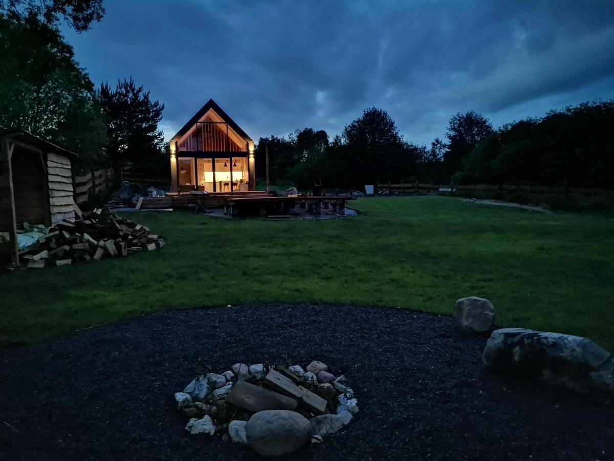 Włókna Inn in Wielkopolska