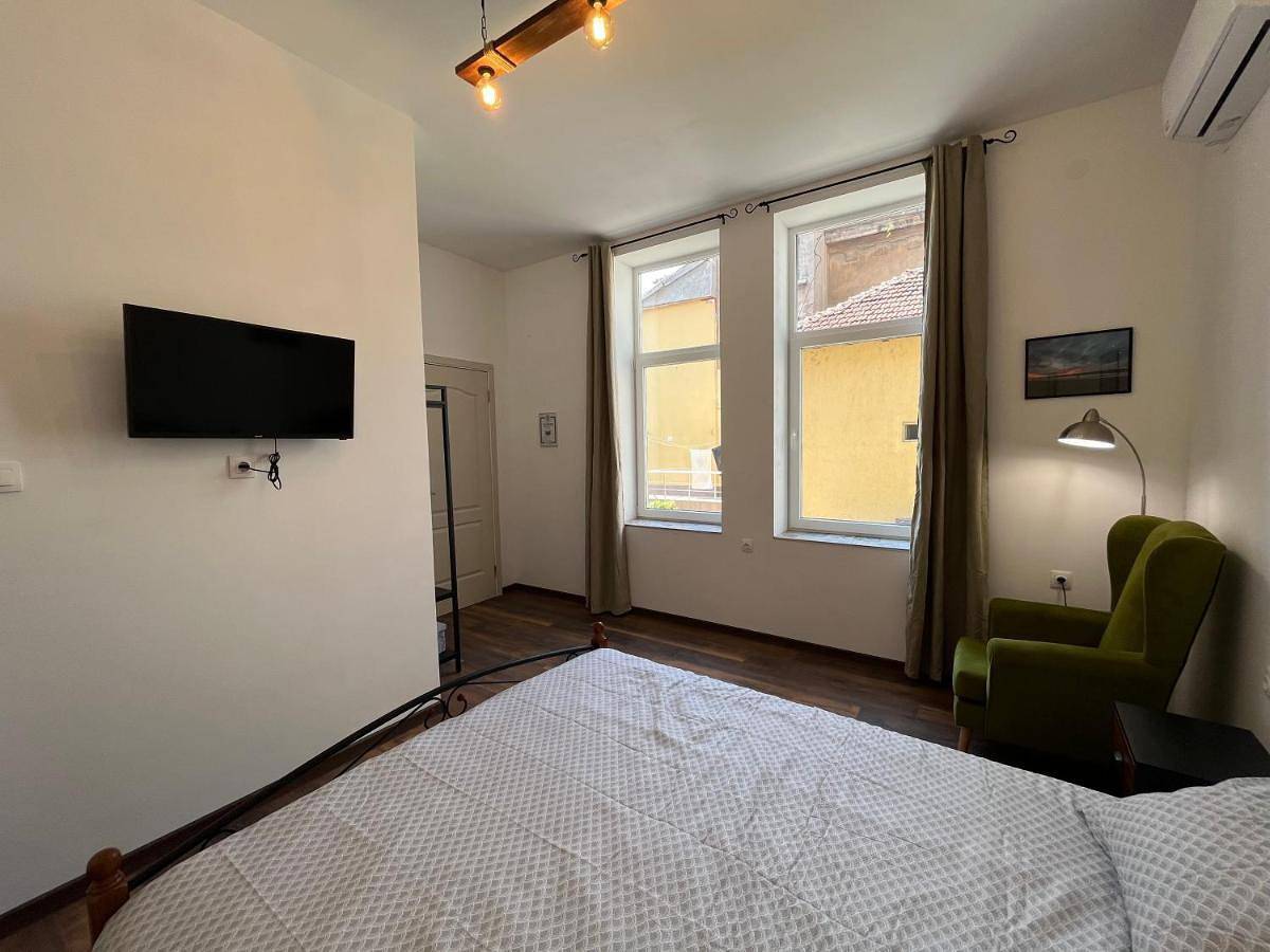 Appartement entier, One-Bedroom Apartment in Roussé, Bulgarie