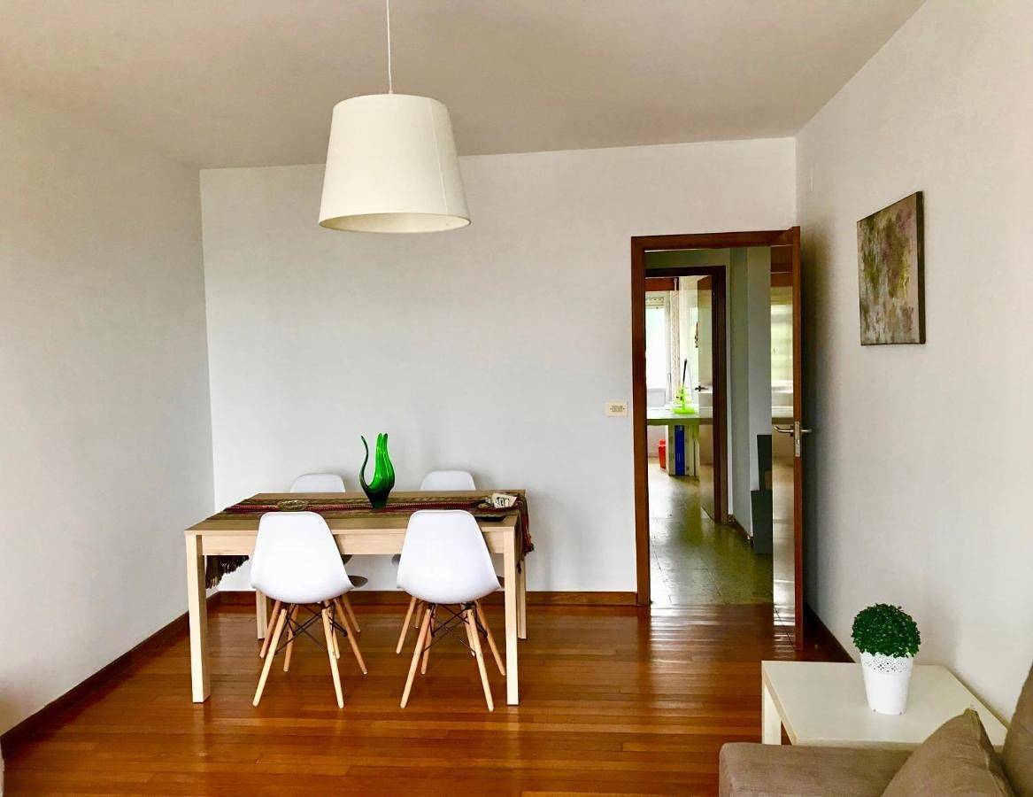 Ganze Wohnung, Apartment with Sea View in Carnota, Rías Baixas